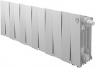 Биметаллический радиатор Royal Thermo Pianoforte 200 VD 12 секц. Bianco Traffico