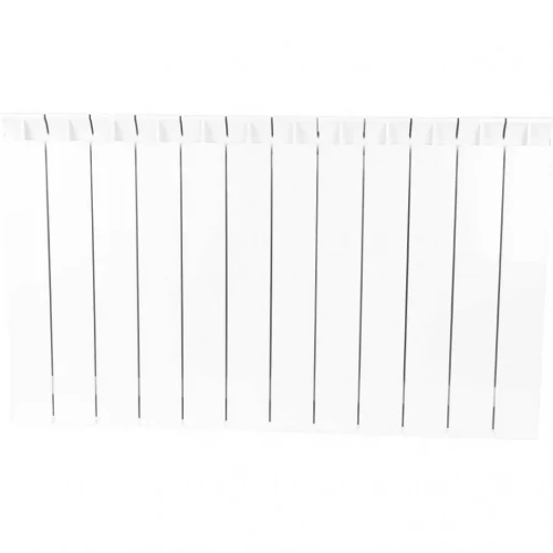 Радиатор биметаллический STOUT Style 500 (12 секций)