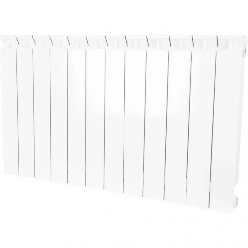 Радиатор биметаллический STOUT Style 500 (12 секций)