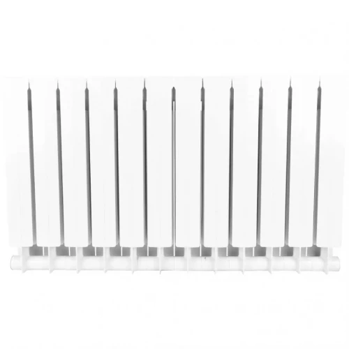 Радиатор биметаллический STOUT Style 500 (12 секций)