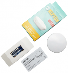 Комплект Neptun Bugatti Smart+ 18 3/4