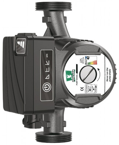 Насос для отопления Pumpman GRA32/8
