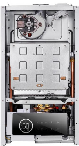 Настенный газовый котел METEOR Thermo B30 36C