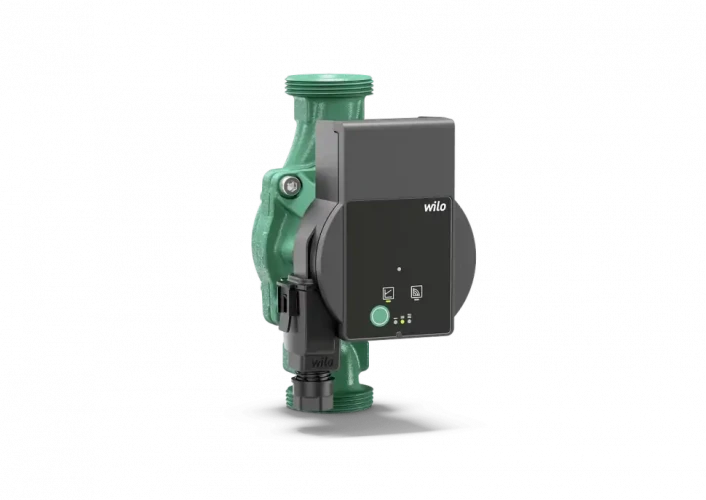 Циркуляционный насос Wilo ATMOS PICO 25/1-6