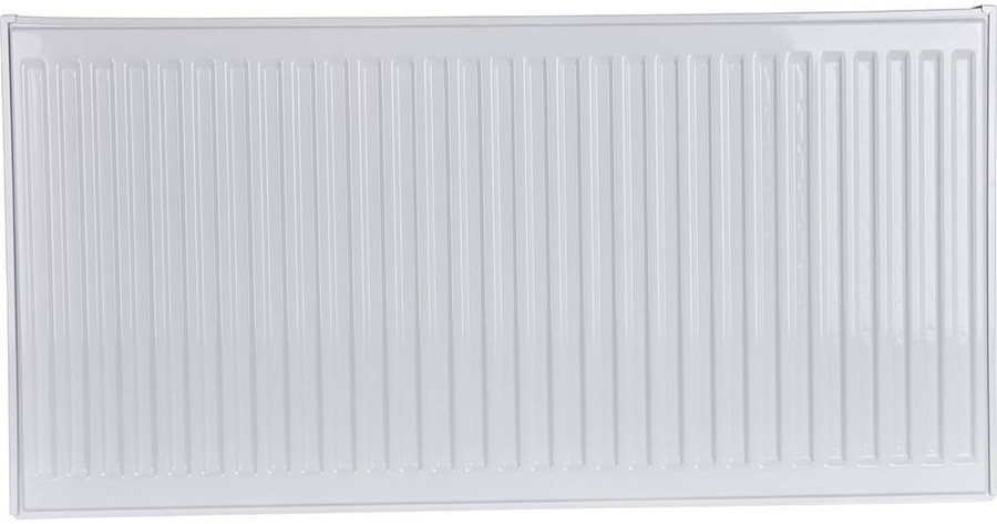 Стальной панельный радиатор Тип 11 Rommer Compact 11/500/700 боковое подключение