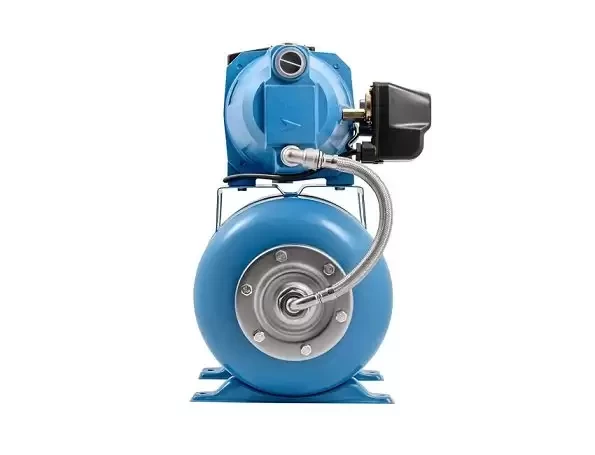 Насосная станция Unipump AUTO ECO JET 100 LA