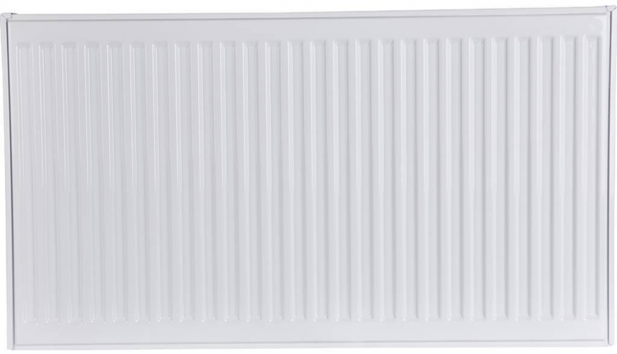 Стальной панельный радиатор Тип 22 Rommer Compact 22/500/900 боковое подключение