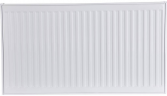 Стальной панельный радиатор Тип 22 Rommer Compact 22/500/900 боковое подключение