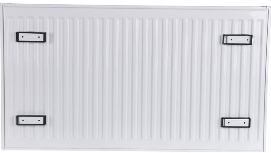 Стальной панельный радиатор Тип 22 Rommer Compact 22/500/900 боковое подключение