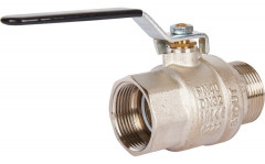 Шаровый кран STOUT SVB-0003-000032