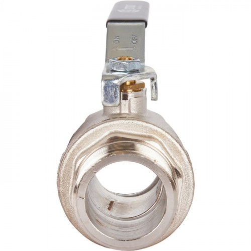 Шаровый кран STOUT SVB-0003-000032