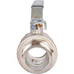 Шаровый кран STOUT SVB-0003-000032