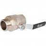 Шаровый кран STOUT SVB-0003-000032