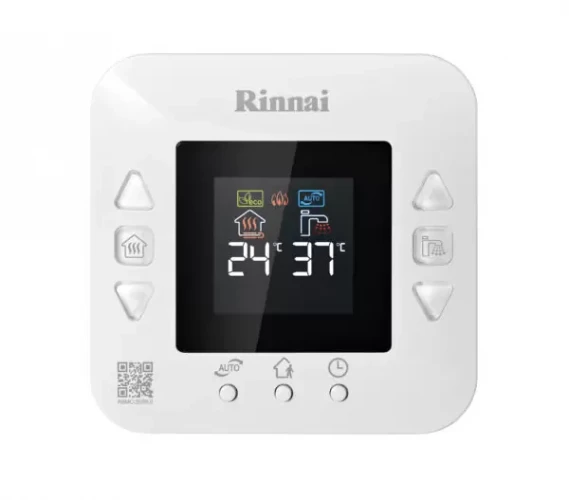 Настенный газовый котел Rinnai BR-C30/LNG