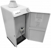 Напольный газовый котел Vargaz S17 (АОГВ-17.4) квадратный