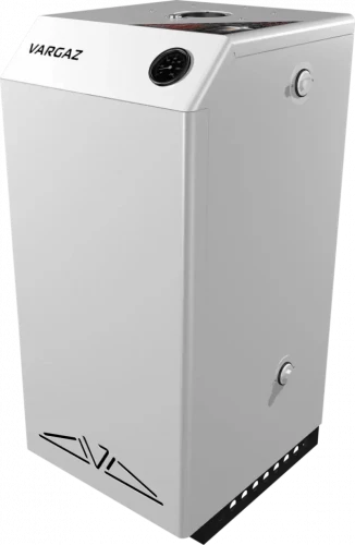 Напольный газовый котел VARGAZ S17 (АОГВ-17.4) квадратный