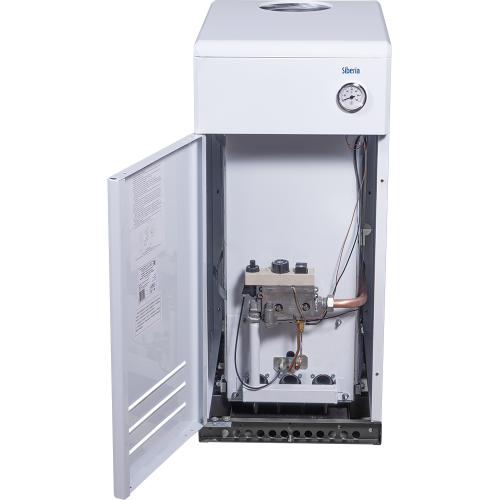 Напольный газовый котел Siberia 29
