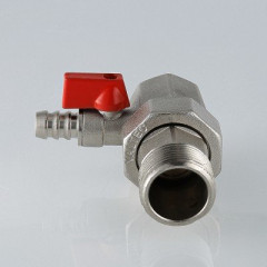 Сгон-отсекатель разъемный Valtec 1&quot; VT.537.N.06