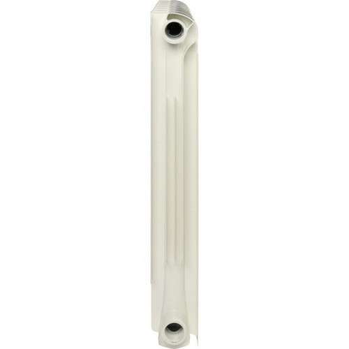 Алюминиевый радиатор STOUT BRAVO 500 8 секций (SRA-0110-050008)