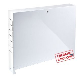 Шкаф коллекторный Valtec ШРН-7