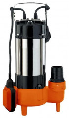 Фекальный насос ВИХРЬ ФН-750