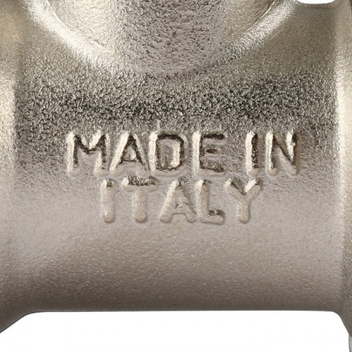 Ручной регулировки вентиль STOUT SVRS 1172 000015