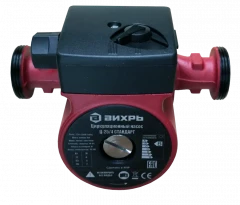 Циркуляционный насос Вихрь Ц-25/4 Стандарт