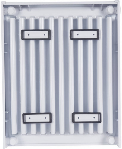 Стальной панельный радиатор Тип 11 Rommer Compact 11/500/800 боковое подключение