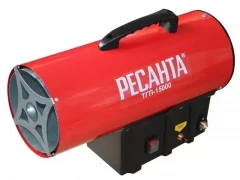 Газовая тепловая пушка Ресанта ТГП-30000