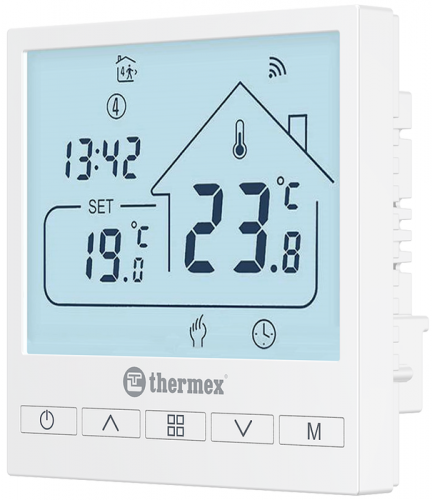 Термостат для котла Thermex Axioma Wi-Fi