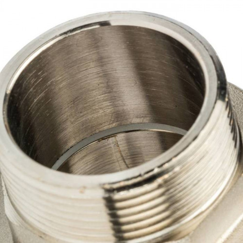 Шаровый кран STOUT SVB-0003-000040