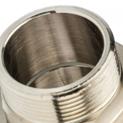 Шаровый кран STOUT SVB-0003-000040