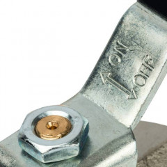 Шаровый кран STOUT SVB-0003-000040