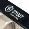 Шаровый кран STOUT SVB-0003-000040