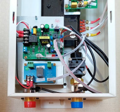 Электрический котел Kentatsu Nobby Electro KBQ-11