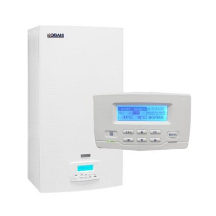 Электрический котел Эван EXPERT PLUS – 3