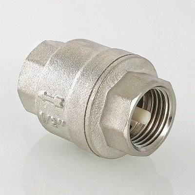 Клапан обратного хода Valtec 1 1/2" VT161