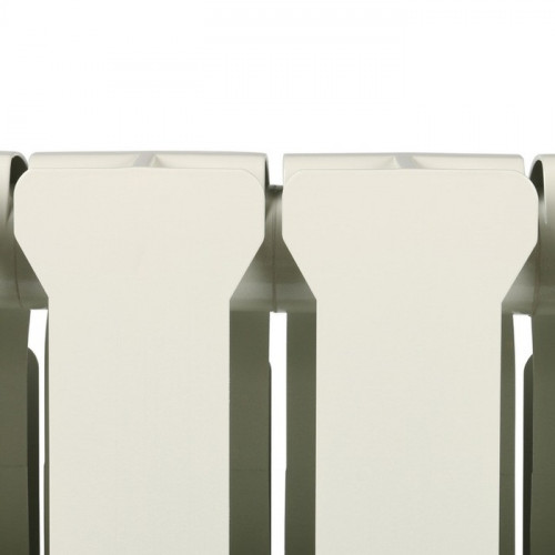 Алюминиевый радиатор STOUT BRAVO 500 9 секций (SRA-0110-050009)