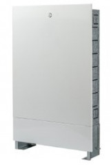 Шкаф коллекторный STOUT ШРВ-3