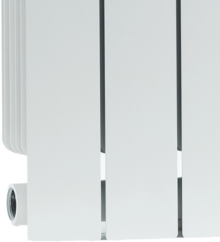 Биметаллический радиатор STOUT Titan 200 б/п 14 секции (SRB-3310-020014)