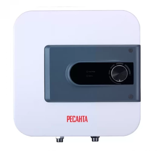 Накопительный электрический водонагреватель Ресанта ВН-10H
