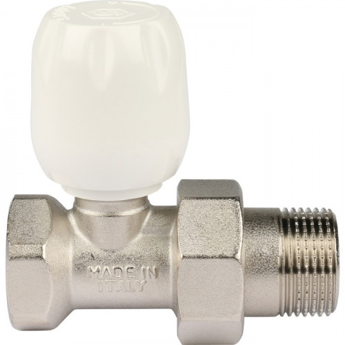 Ручной регулировки вентиль STOUT SVRS 1172 000020