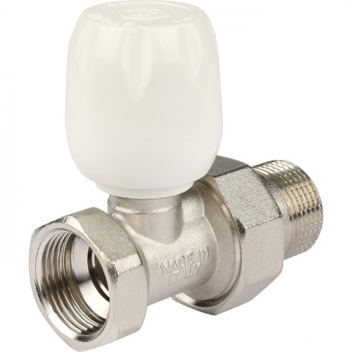 Ручной регулировки вентиль STOUT SVRS 1172 000020