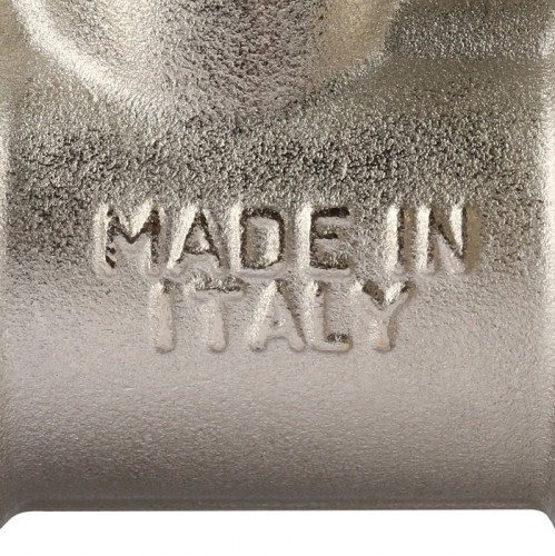 Ручной регулировки вентиль STOUT SVRS 1172 000020