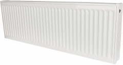 Стальной панельный радиатор Тип 11 Rommer Compact 11/500/900 боковое подключение