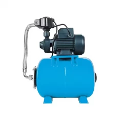 Насосная станция Unipump AUTO QB 80