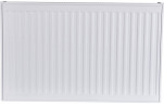 Стальной панельный радиатор Тип 22 Rommer Compact 22/600/1600 боковое подключение