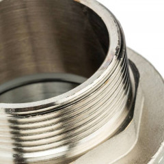 Шаровый кран STOUT SVB-0003-000050