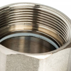 Шаровый кран STOUT SVB-0003-000050