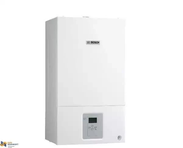 Газовый котел Bosch Gaz 6000 W WBN 6000-18 Н
